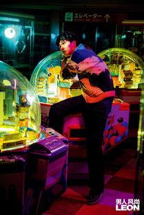 娱乐爆料霓虹灯图片高清,高清揭秘霓虹灯下的璀璨世界 第3张 娱乐爆料霓虹灯图片高清,高清揭秘霓虹灯下的璀璨世界 第3张