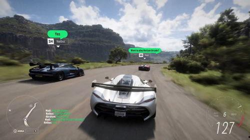 地平线5最新爆料,新爆料揭示神秘岛屿与未知冒险  第2张