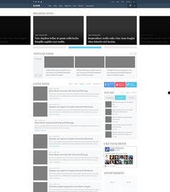 新闻爆料剪辑模板怎么写
